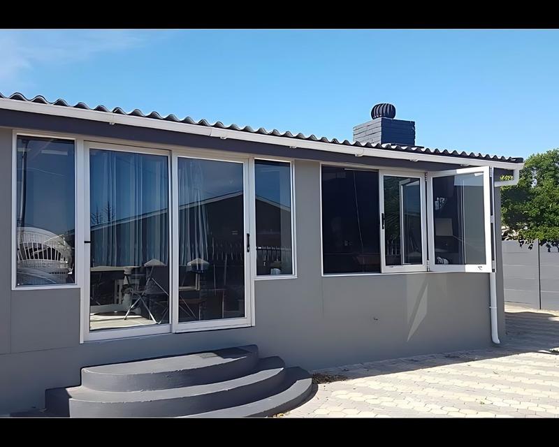 5 Bedroom Property for Sale in Da Nova Western Cape